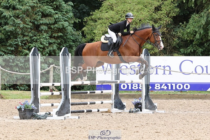 250705A-145752-15630 - Cls 36 Snr Discovery and 1m Open