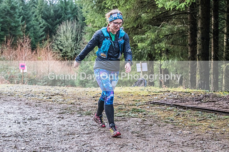 Glentress Marathon-1091 - High Terrain Events Glentress Marathon Trail Run Saturday 19th February 2023