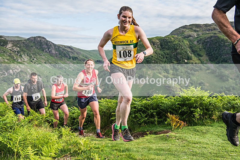 Langstrath-199 - Langstrath Fell Race Wednesday 18th June 2025