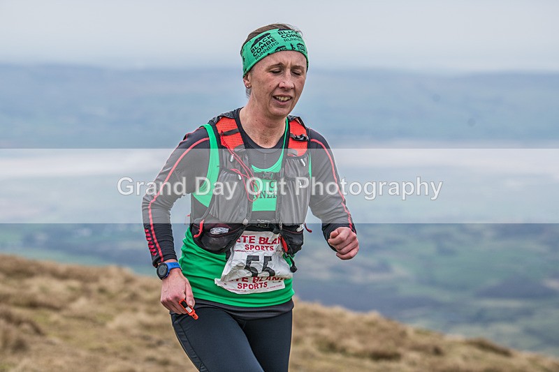 Black Combe-1436 - Black Combe Fell Race Saturday 4th March 2023