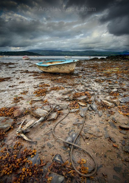 Beached - Celtic Wales