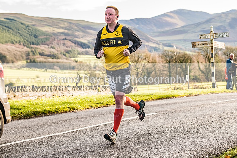 North Lakes Half Marathon  10k-837 - North Lakes Half Marathon & 10K Road Races Monday 2nd January 2023