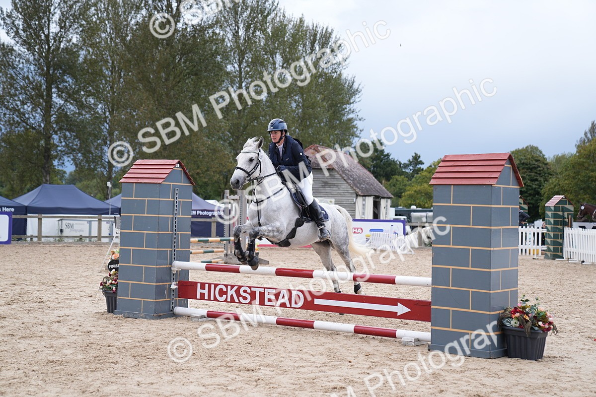 SBM_09297 - J36 Veteran 70cm Championship