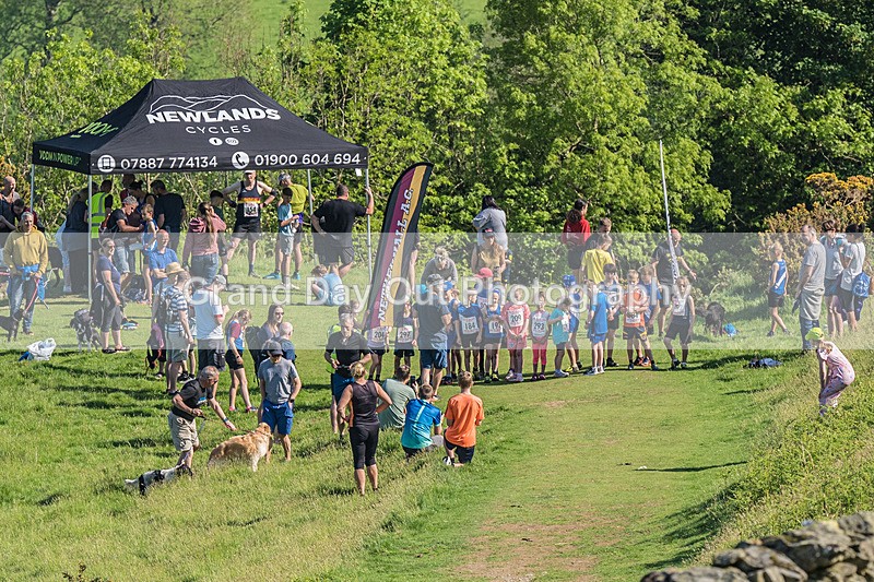 Two Tops-19 - Two Tops Fell Race Saturday 18th May 2024