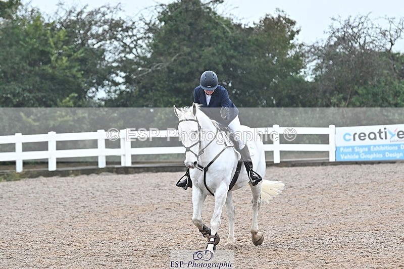 241006A-091849-05608 - Cls 23 85cm Nat Am  Quals