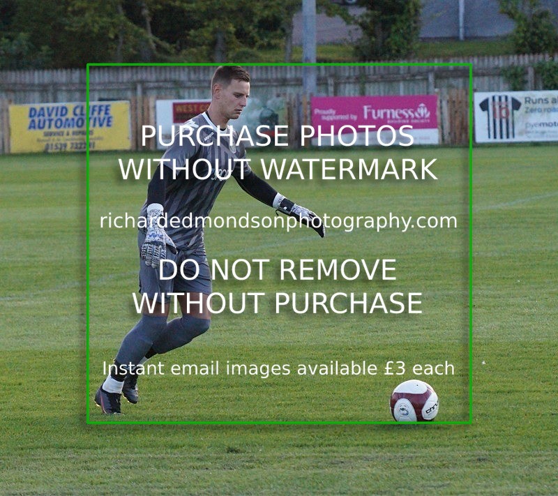 DSC06558 - Kendal Town v Lancaster City U23 (10/8/21)