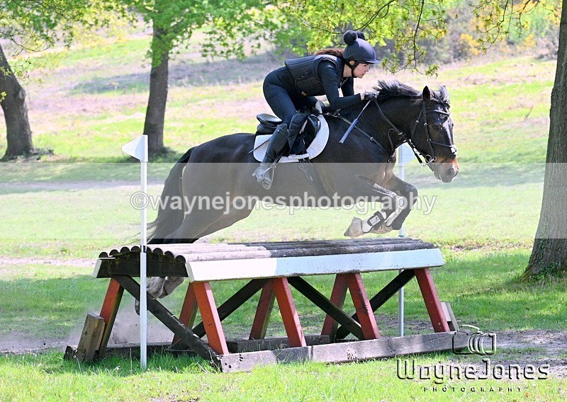 WJ7_7023 - The stables at Tweseldown 27-04-25