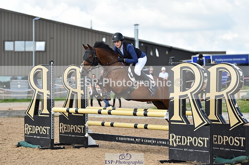 230902A-142830-01757 - Cls 3B Pony Medium 90cm