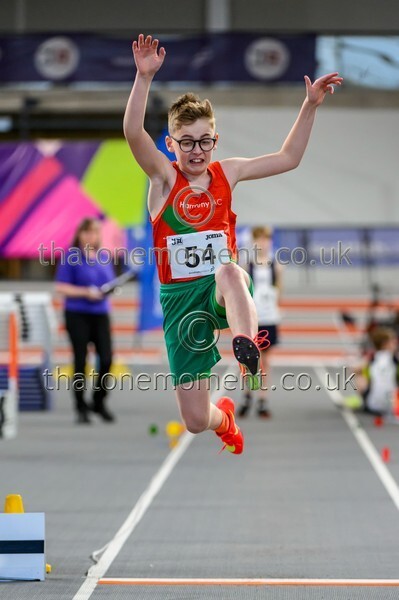 CEREL-925700 - Field Male Set Four