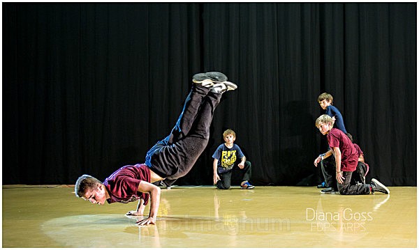  - PERFORMING ARTISTS