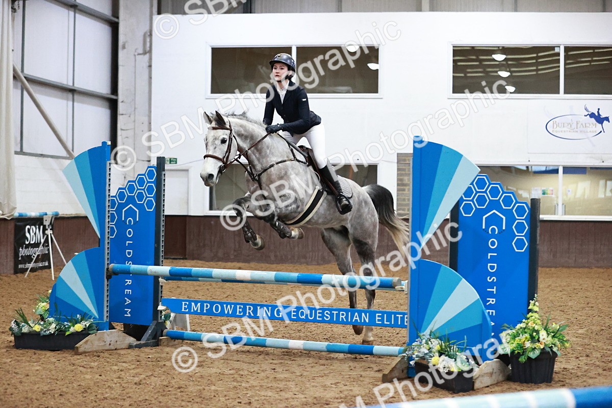 SBM_004591 - Class 15 - Senior British Novice 90cm