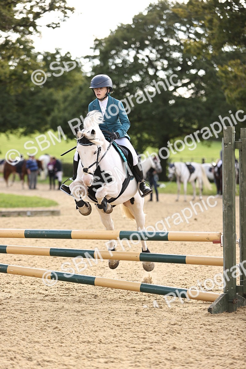 SBM_52892 - J10 - Junior Pony 75cm Championship