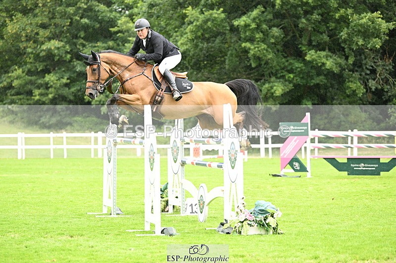 250705A-145203-15088 - Cls 31 Snr 1.35 GP Jump Offs