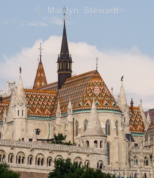 Budapest-75 - Amsterdam to Budapest