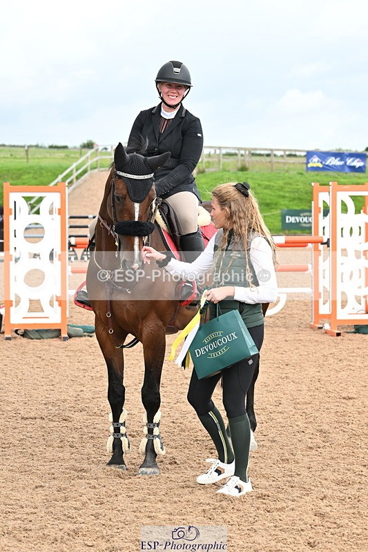 240727A-161935-06140 - Cls 16 Snr Foxhunter