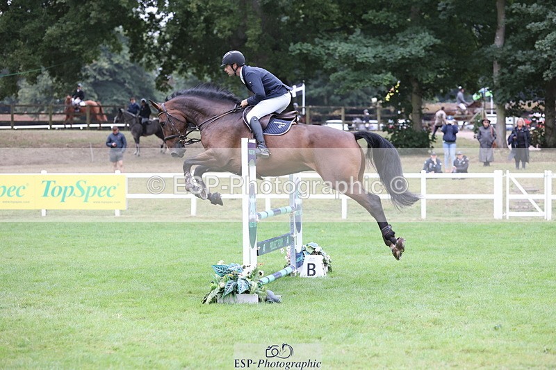 250830A-120358-06335 - Cls 15 5 Year Old Qualifier