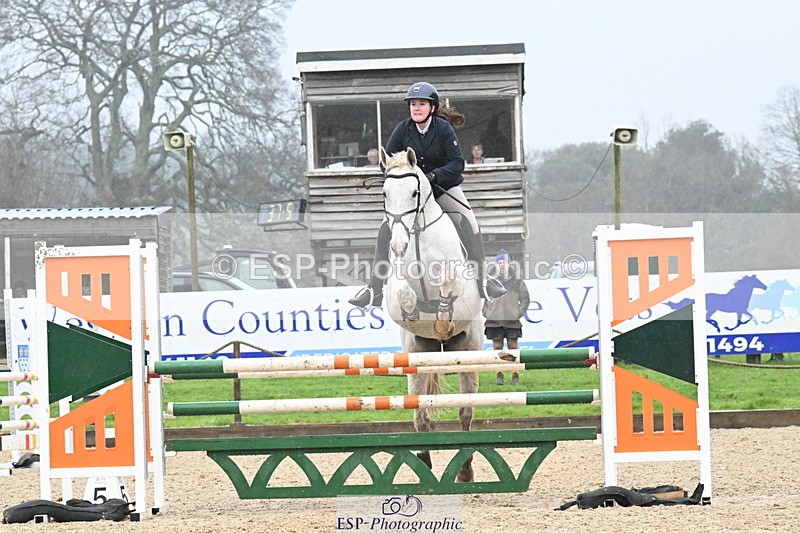 250215A-133833-01104 - Cls 4 Newcomers and 1.10m Open