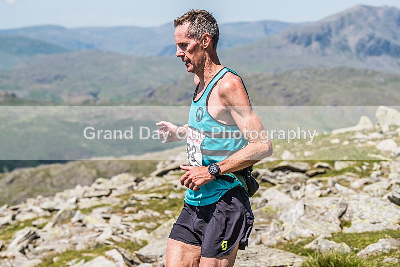 Duddon Long-20 - Duddon Valley (Long) Fell Race Saturday 3rd June 2023