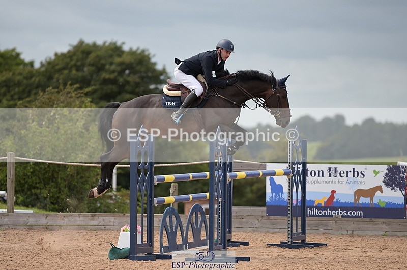 230813A-143146-13369 - Cls 50 Senior Foxhunter