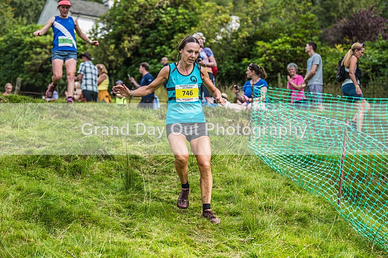 Grasmere Sports-800 - Grasmere Sports Junior & Senior Fell Races Sunday 24th August 2025