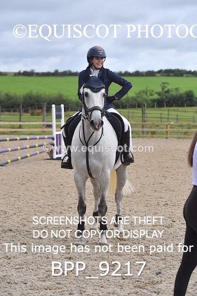 BPP_9217 - CLASS 3 Senior BritiNovice/ 90cm Open