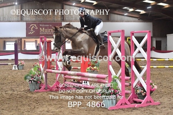 BPP_4866 - CLASS 6 70CM