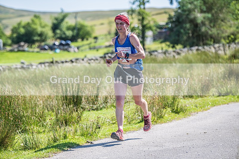 Tebay-540 - Tebay Fell Race Saturday 12th July 2025