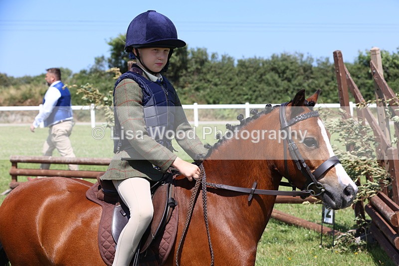 JPP_2261 - Class 20: Tiny Tots Working Hunter Pony