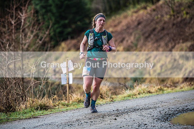 Glentress-765 - High Terrain Events Glentress Marathon 21 & 10K Trail Races Sunday 18th February 2024
