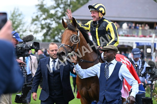 220825-027 Asgards Captain - Race 1 1.50pm Sky Bet Handicap