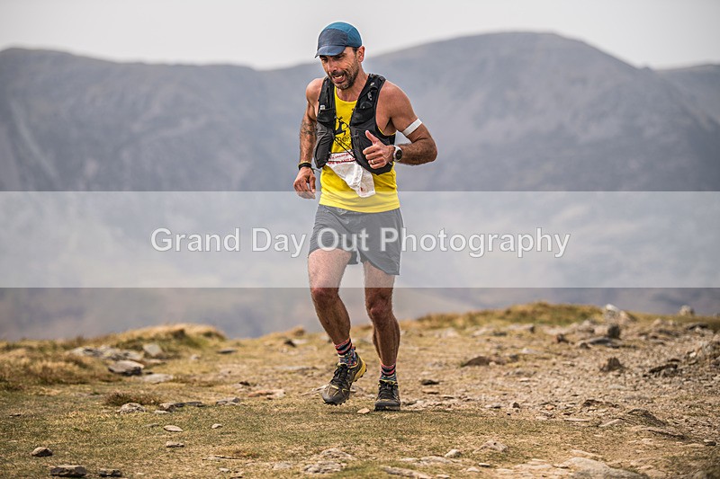 Newlands-400 - Newlands Memorial Fell Race Saturday 12th April 2025