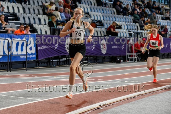 CEREL-919717 - Track Female Set Two