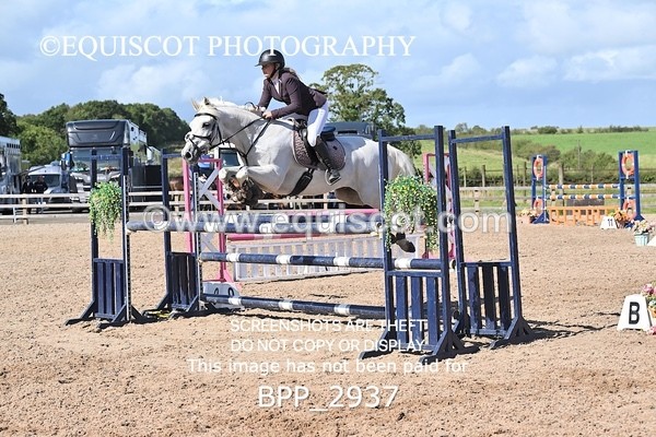 BPP_2937 - CLASS 16 SAT 0.95m Scottish Amateur Champion of Scotland