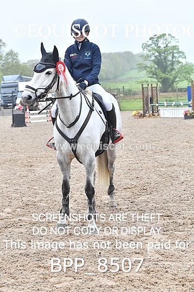 BPP_8507 - CLASS 22 SUN Club/ Unaffiliated 80cms Open