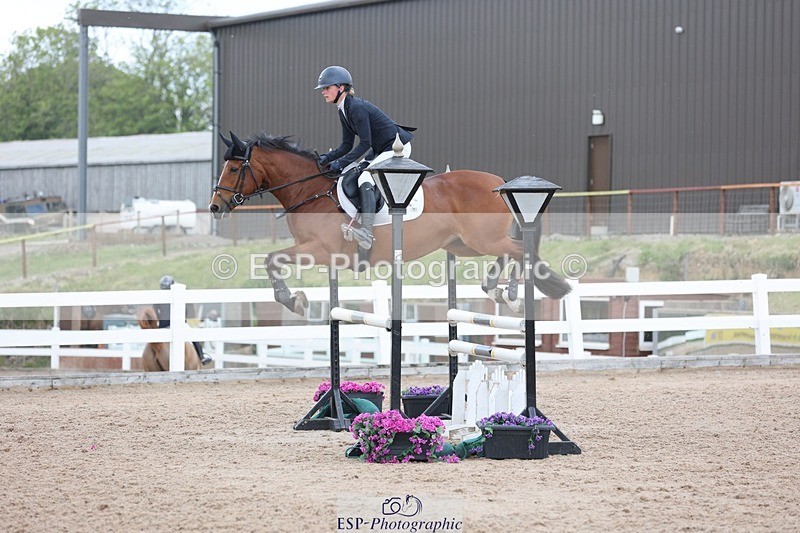 250509-144211-07890 - Cls 22 1.05m Amateur Qualifier