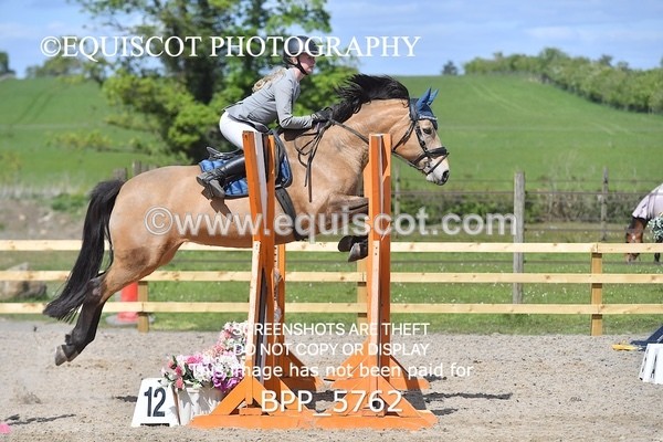 BPP_5762 - CLASS 25 SUN  0.95m Amateur Championship Qualifier