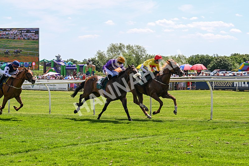300526-Race 1-Forest Phoenix-0219 - Race 1 13.55pm Pennine Brewing Company Novice Stakes