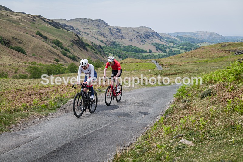 115635 - Hardknott Pass Camera 1 11.00-12.00