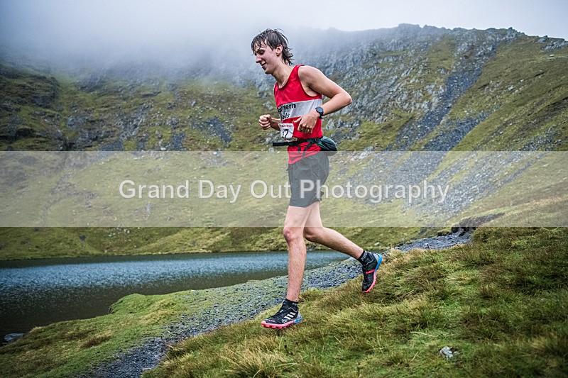Bannerdale-159 - Bannerdale Fell Race Wednesday 19th August 2026