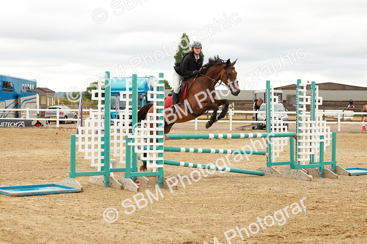 SBM_001627 - Class 9 - Senior British Novice - 90cm