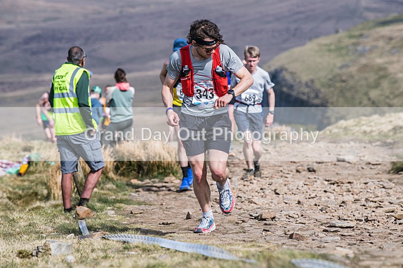Pen-Y-Ghent-177 - The 3 Peaks Race Saturday 25th April 2026 - Pen Y Ghent