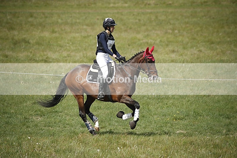 BVHT 140517  IXC -11 - Class 1 XC Intermediate 14/05/17