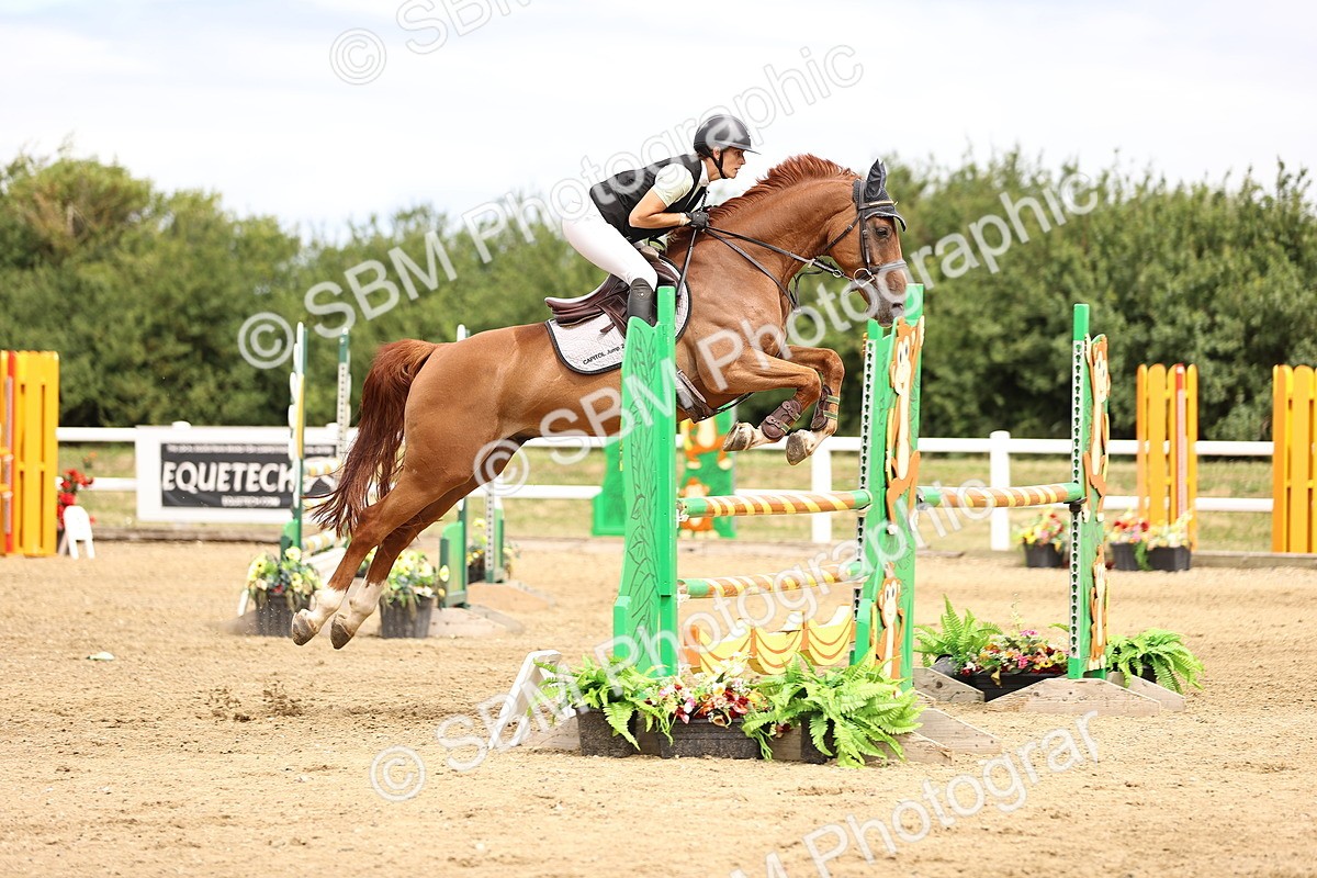 SBM_003380 - Class 21 - Senior Newcomers - 1.10m