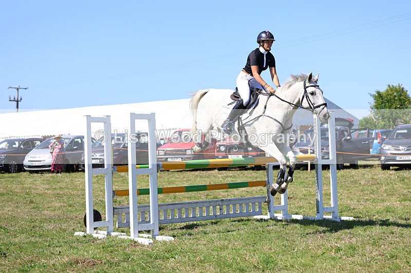 3E7A6367 - Class 13: Senior Newcomers/1.10m open