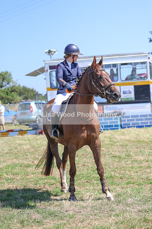 3E7A3561 - Class 2: Club 70cm Junior and Seniors