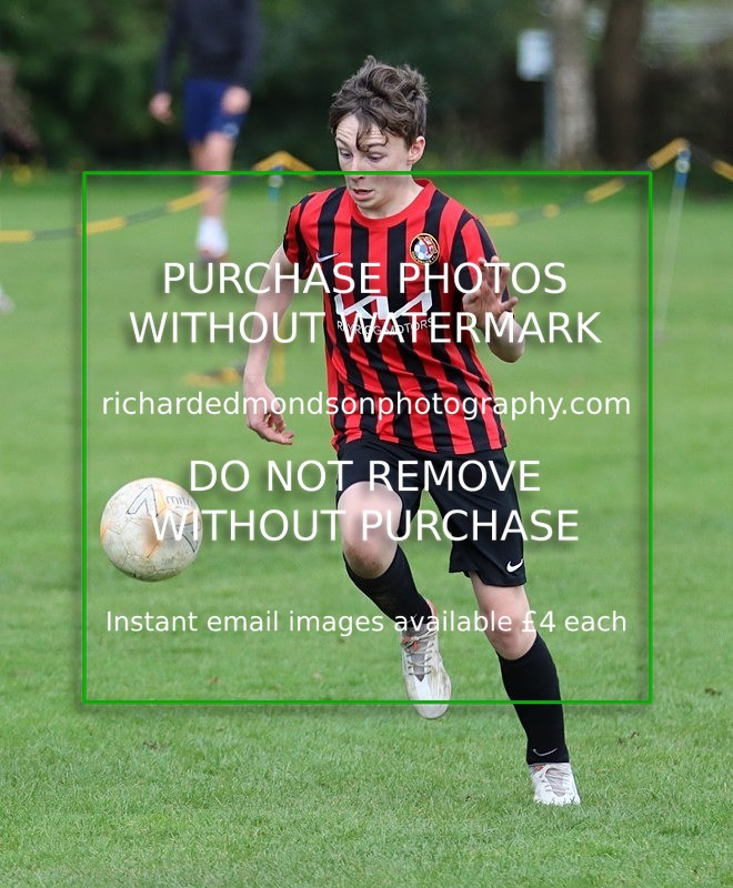 IMG_3639 - Wattsfield U13 v Heathwaite U13 (19/4/22)