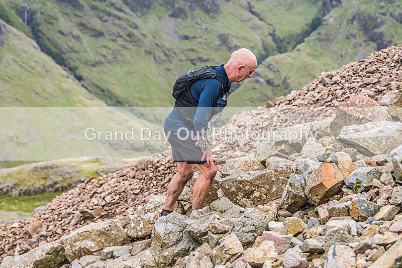 Borrowdale-1347 - Borrowdale Fell Race Saturday 5th August 2023