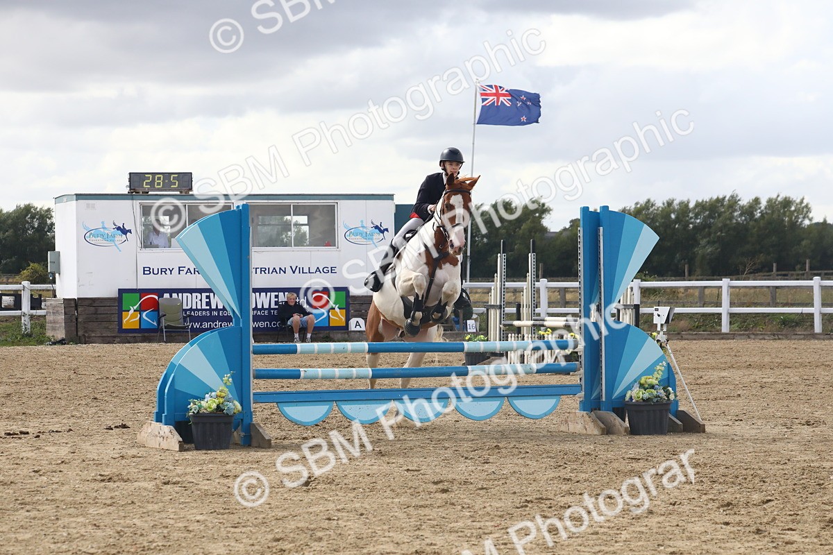 SBM_007897 - Class 10 - 80cm Champs