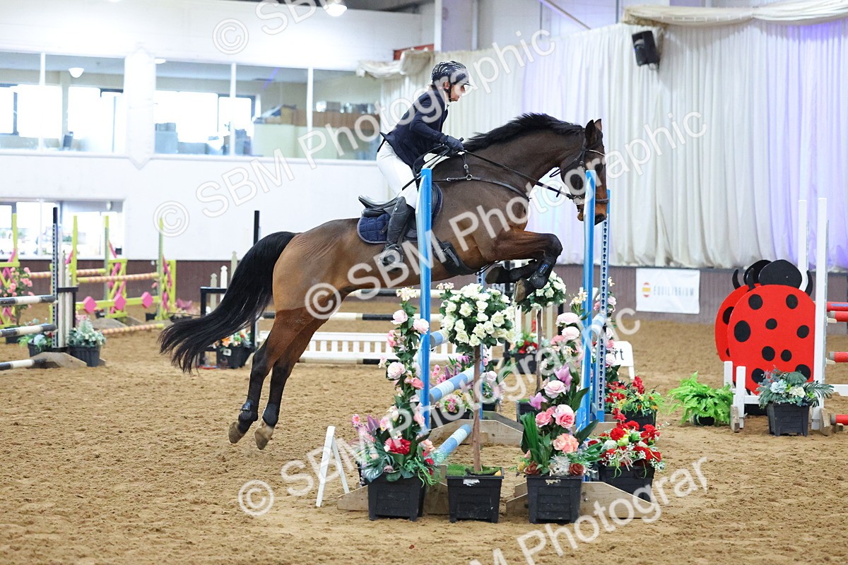 SBM_006390 - Class 24 - Senior Discovery 1.00m