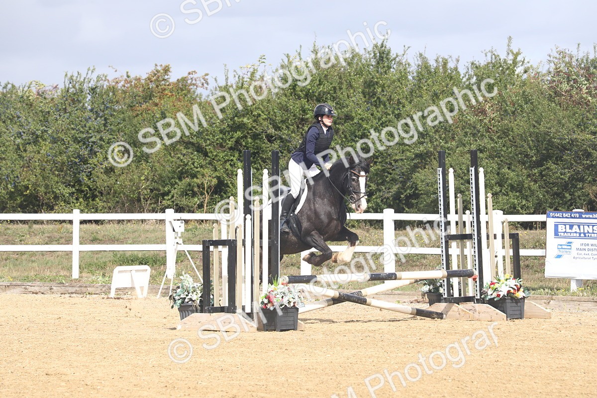 SBM_005981 - Class 6 - 60cm Champs